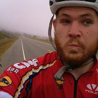 Andre Garcia's Photo