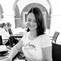 Katarina Gorshkova's Photo