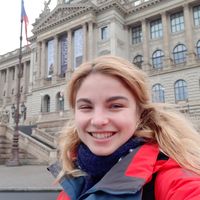 Fotos de Barbora Solilová