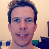 Edriel Ramborger's Photo