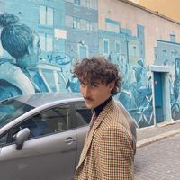 Louis Friedrich的照片