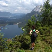 Bernadette Neuhauser的照片