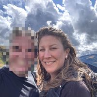 Hanneke (Hanna) de Haan's Photo