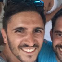 Gabriele Paesani的照片