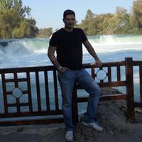 Mehmet Indibi's Photo