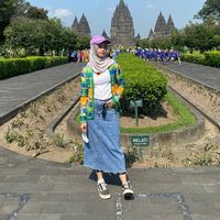 Sarah Agustina's Photo