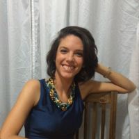 Agostina Rivas's Photo