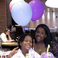 Estefania Cuellar's Photo