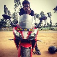 Ayush Kulshrestha's Photo