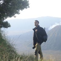 Abhinav Kumar's Photo