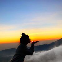 Lauren Millington的照片