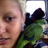 Fotos de Valeria Gome