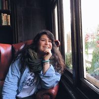 Olivia Blackwell's Photo