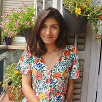 Zareth Bedoya的照片