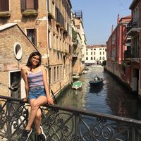 Karla Rangel's Photo