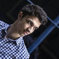 Fotos de Fabrizio Zucchi