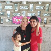 Eva Cesarano的照片