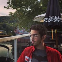 Soliman Mouaci Fechner的照片