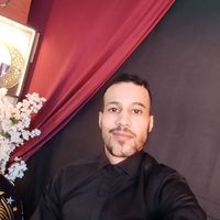 Youcef benabdlkrim's Photo