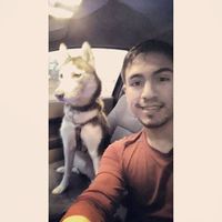 Jesus Robles's Photo