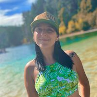 Fotos de Belen Palacio