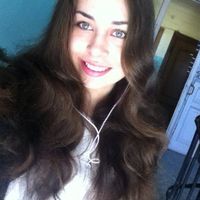 Diana Gromakovskaya's Photo