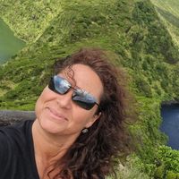 Rita Madureira's Photo