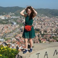 Valeriya Miftakhova's Photo