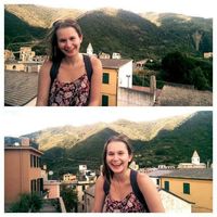 Sarah Schafer的照片