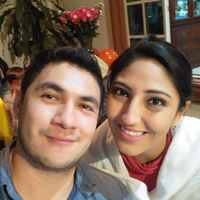 Faridh Galván's Photo