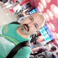 Nazif Özaslan的照片