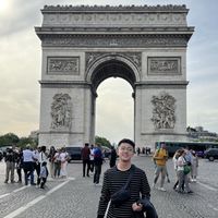 Shenyi Chong's Photo