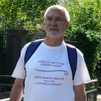 Hans-Werner Tyczewski's Photo