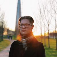 Stepan Sankov's Photo