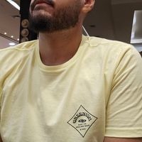 Flávio Macedo's Photo