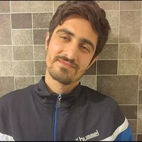 Cemil Karaman's Photo