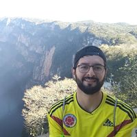 Danilo Valencia的照片