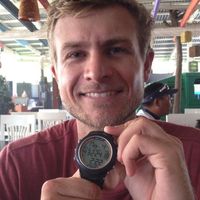 Fotos von Gregory Cain