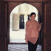 Iza Ziemkiewicz的照片