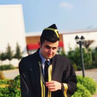 Photos de Fuad Mamedov