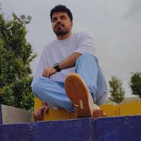 Fotos de Mehrdad Irani