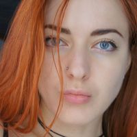 Alena Shturba的照片