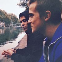 Léo GauTier的照片