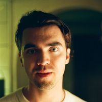 Антон Карташёв's Photo