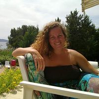 Marija Andrejeva's Photo