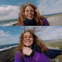 Emma Drinnan的照片