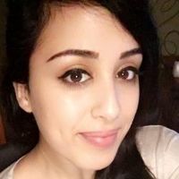 Yasmina A's Photo