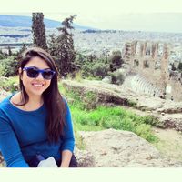 Juliana Saldanha's Photo