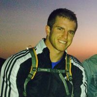 Travis Dean的照片