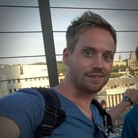 Fotos de Erlend Hansen